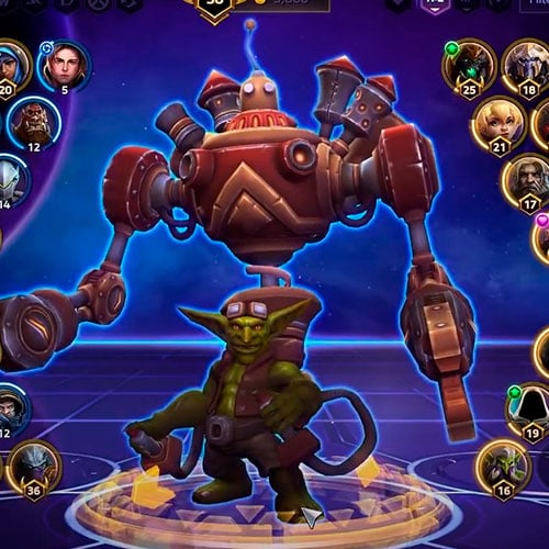 Heroes of the Storm - Jaina DLC Cd Key BATTLE.NET Global